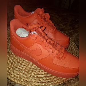 Nike Air Force 1 '07